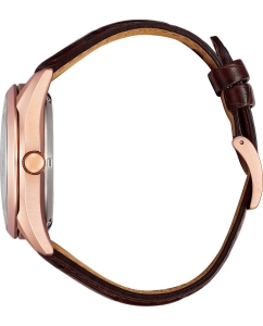 Купить Японские механические наручные часы Citizen NH9112-19A  в E-mobi