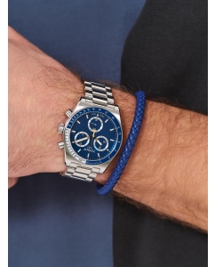 Купить Швейцарские наручные часы Tissot T149.417.11.041.00 с хронографом  в E-mobi