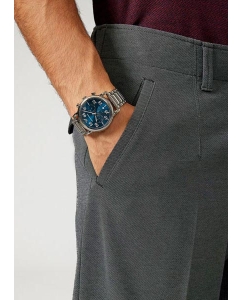 Купить Наручные часы Emporio Armani AR11132 с хронографом  в E-mobi