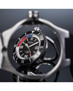 Купить Швейцарские механические наручные часы DAVOSA DAV.16157055  в E-mobi