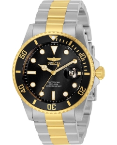 Купить Наручные часы Invicta IN33269 в E-mobi