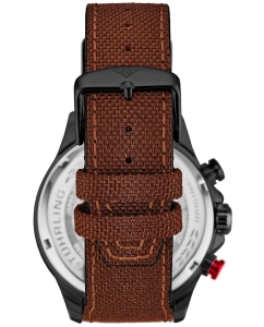 Купить Наручные часы Stuhrling 4029.4 с хронографом  в E-mobi