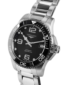 Купить Швейцарские механические наручные часы Longines L3.780.4.56.6  в E-mobi