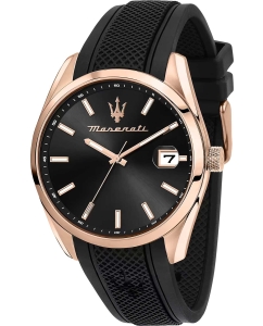 Купить Наручные часы Maserati R8851151002 в E-mobi