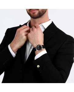 Купить Наручные часы Maserati R8851151002  в E-mobi