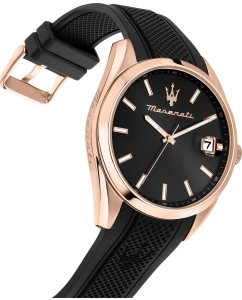 Купить Наручные часы Maserati R8851151002  в E-mobi