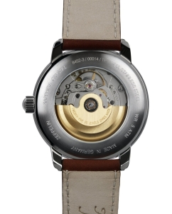 Купить Механические наручные часы Zeppelin Zep-84523  в E-mobi