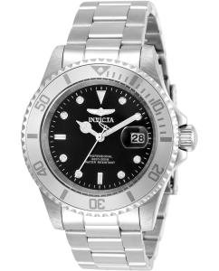 Купить Наручные часы Invicta IN34022 в E-mobi