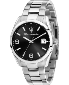 Купить Наручные часы Maserati R8853151007 в E-mobi