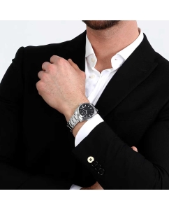 Купить Наручные часы Maserati R8853151007  в E-mobi