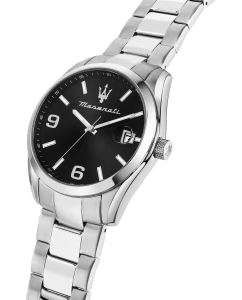 Купить Наручные часы Maserati R8853151007  в E-mobi