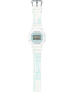 Купить Набор парных часов Casio G-Shock &amp; Baby-G LOV-21B-7  в E-mobi
