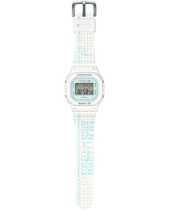 Купить Набор парных часов Casio G-Shock &amp; Baby-G LOV-21B-7  в E-mobi