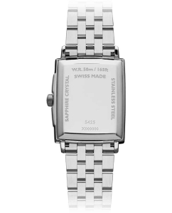 Купить Швейцарские наручные часы Raymond Weil 5425-ST-00300  в E-mobi