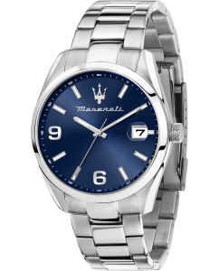 Купить Наручные часы Maserati R8853151013 в E-mobi