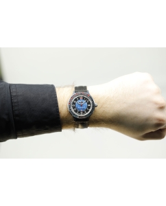 Купить Российские механические наручные часы Восток Командирские 921163  в E-mobi