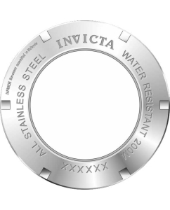 Купить Механические наручные часы Invicta IN34043  в E-mobi