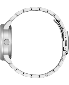 Купить Японские механические наручные часы Citizen NJ0191-83L  в E-mobi