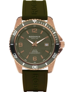 Купить Наручные часы Rodania R18036 в E-mobi