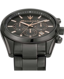 Купить Наручные часы Maserati R8853151001  в E-mobi