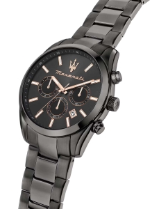 Купить Наручные часы Maserati R8853151001  в E-mobi