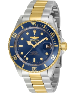 Купить Механические наручные часы Invicta IN35703 в E-mobi