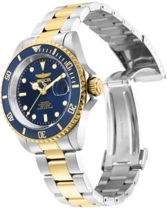 Купить Механические наручные часы Invicta IN35703  в E-mobi