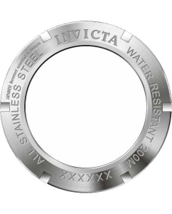 Купить Механические наручные часы Invicta IN35703  в E-mobi