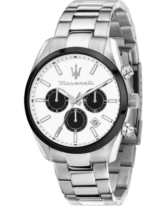 Купить Наручные часы Maserati R8853151004 в E-mobi