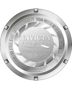 Купить Наручные часы Invicta IN35740  в E-mobi