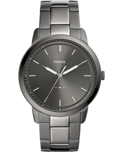 Купить Наручные часы Fossil FS5459 в E-mobi