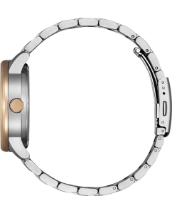 Купить Японские механические наручные часы Citizen NJ0196-80X  в E-mobi