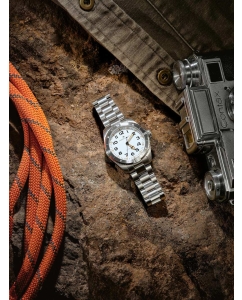 Купить Швейцарские механические наручные часы Hamilton H70315110  в E-mobi