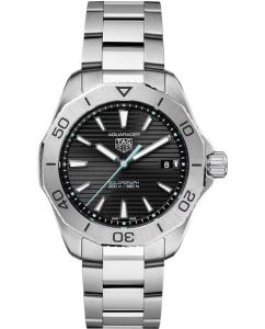 Купить Швейцарские наручные часы TAG Heuer Aquaracer WBP1114.BA0000 в E-mobi