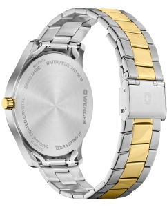 Купить Швейцарские наручные часы Wenger 01.1441.142  в E-mobi