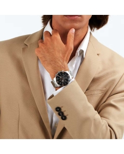 Купить Наручные часы Maserati R8873600003 с хронографом  в E-mobi