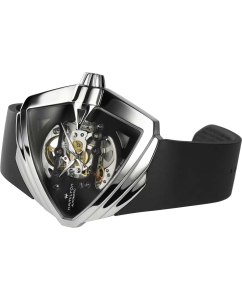 Купить Швейцарские механические наручные часы Hamilton H24625330  в E-mobi