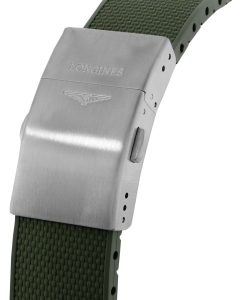 Купить Швейцарские механические наручные часы Longines L3.781.4.06.9  в E-mobi