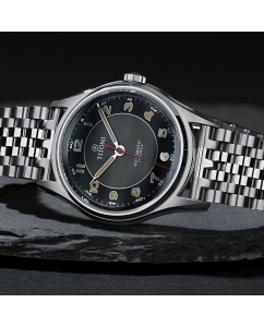 Купить Швейцарские механические наручные часы Titoni 83019-S-638  в E-mobi