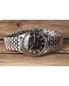 Купить Швейцарские механические наручные часы Titoni 83019-S-638  в E-mobi