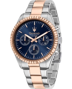 Купить Наручные часы Maserati R8853100040 в E-mobi