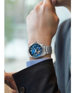 Купить Японские механические наручные часы Citizen NP1010-78L  в E-mobi