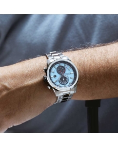 Купить Наручные часы Festina F20694/2 с хронографом  в E-mobi