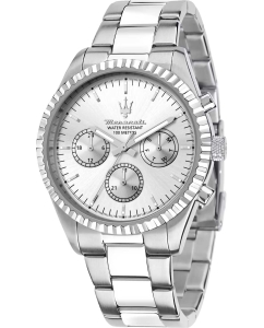 Купить Наручные часы Maserati R8853100041 в E-mobi