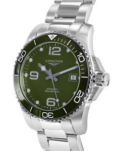 Купить Швейцарские механические наручные часы Longines L3.781.4.06.6  в E-mobi