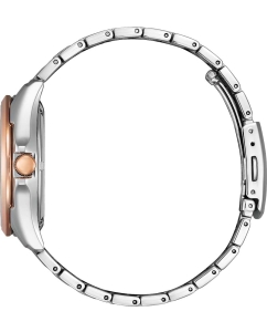 Купить Японские механические наручные часы Citizen NP1014-77E  в E-mobi