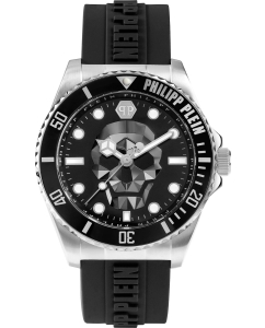 Купить Наручные часы Philipp Plein PWOAA0122 в E-mobi