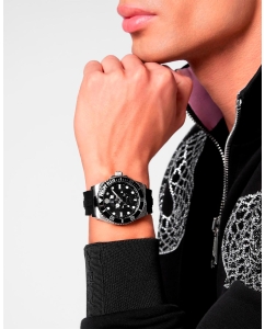 Купить Наручные часы Philipp Plein PWOAA0122  в E-mobi