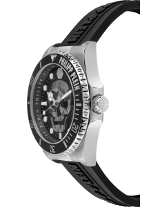 Купить Наручные часы Philipp Plein PWOAA0122  в E-mobi