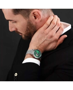 Купить Механические наручные часы Maserati R8823118010  в E-mobi